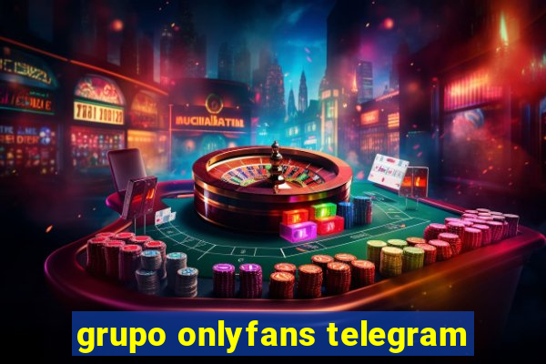 grupo onlyfans telegram